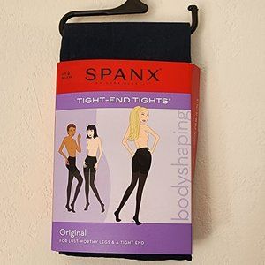 SPANX Tight-End Tights